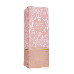 Romantic Dreams huonetuoksu 100ml