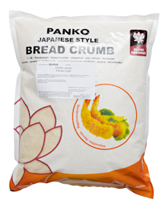 Globe Gourmet Panko korppujauho 1kg