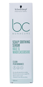 BC Bonacure Scalp Soothing Rauhoittava Seerumi 100ml