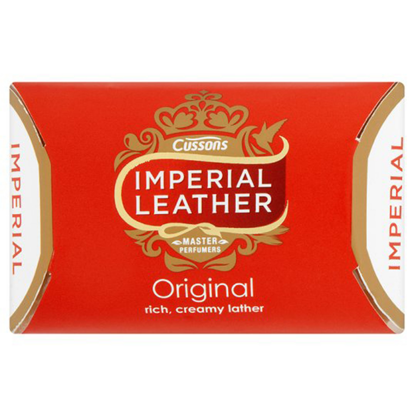 Imperial Leather palasaippua 2x100g