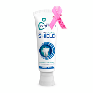 Sensodyne ProEmalj Active Enamel Shield hammastahna 75ml