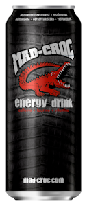 Mad-Croc energiajuoma 0,5l