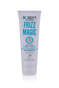 Noughty hoitoaine 250ml Frizz Magic