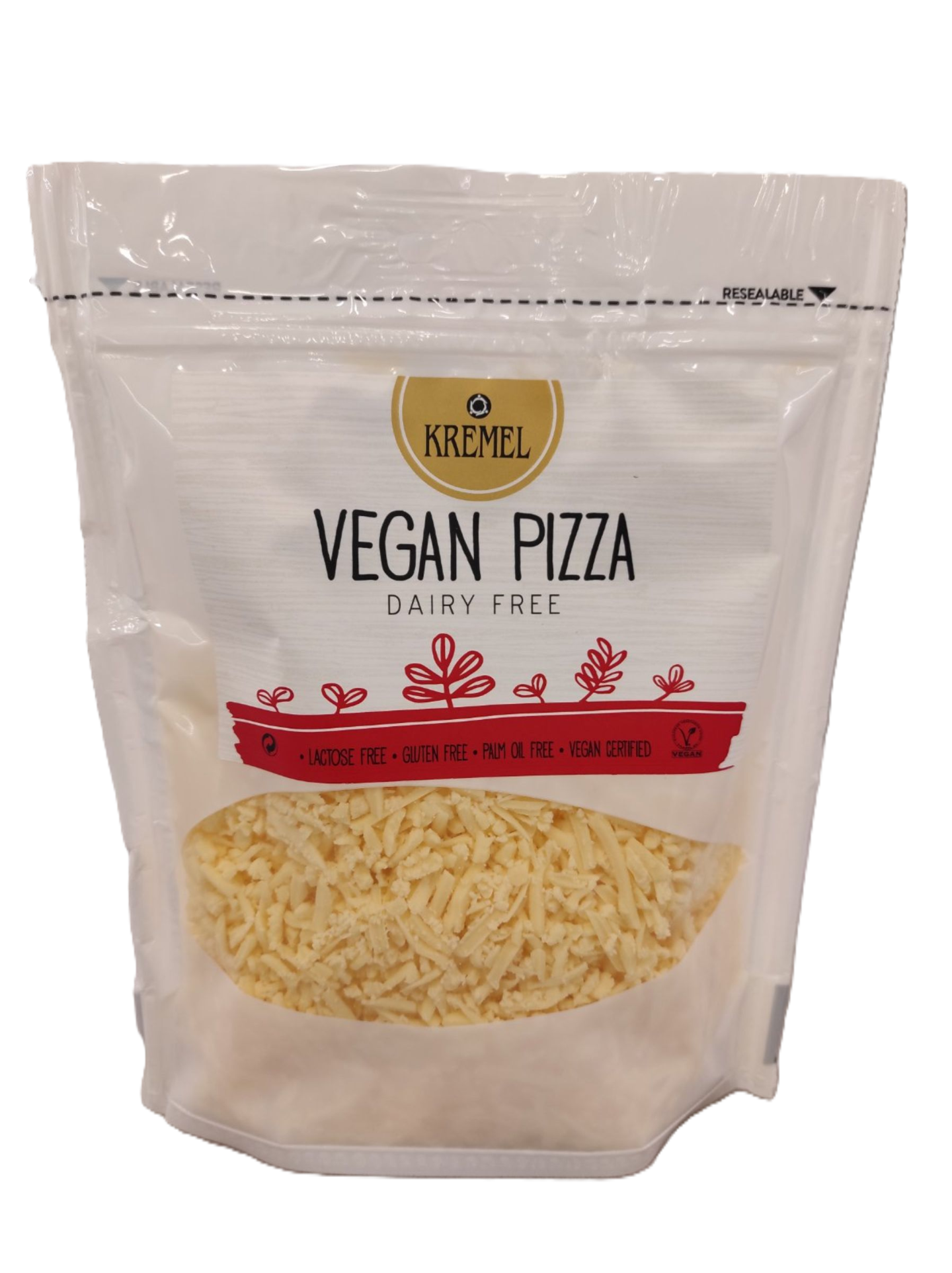 TFT Kremel Vegaaninen Pizzaraaste 150g