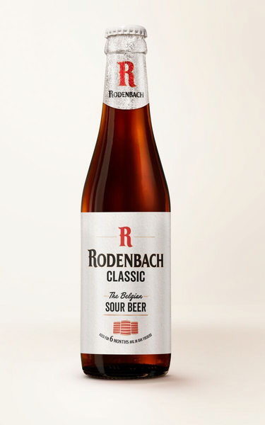 Rodenbach Classic 5,2% 33cl plo