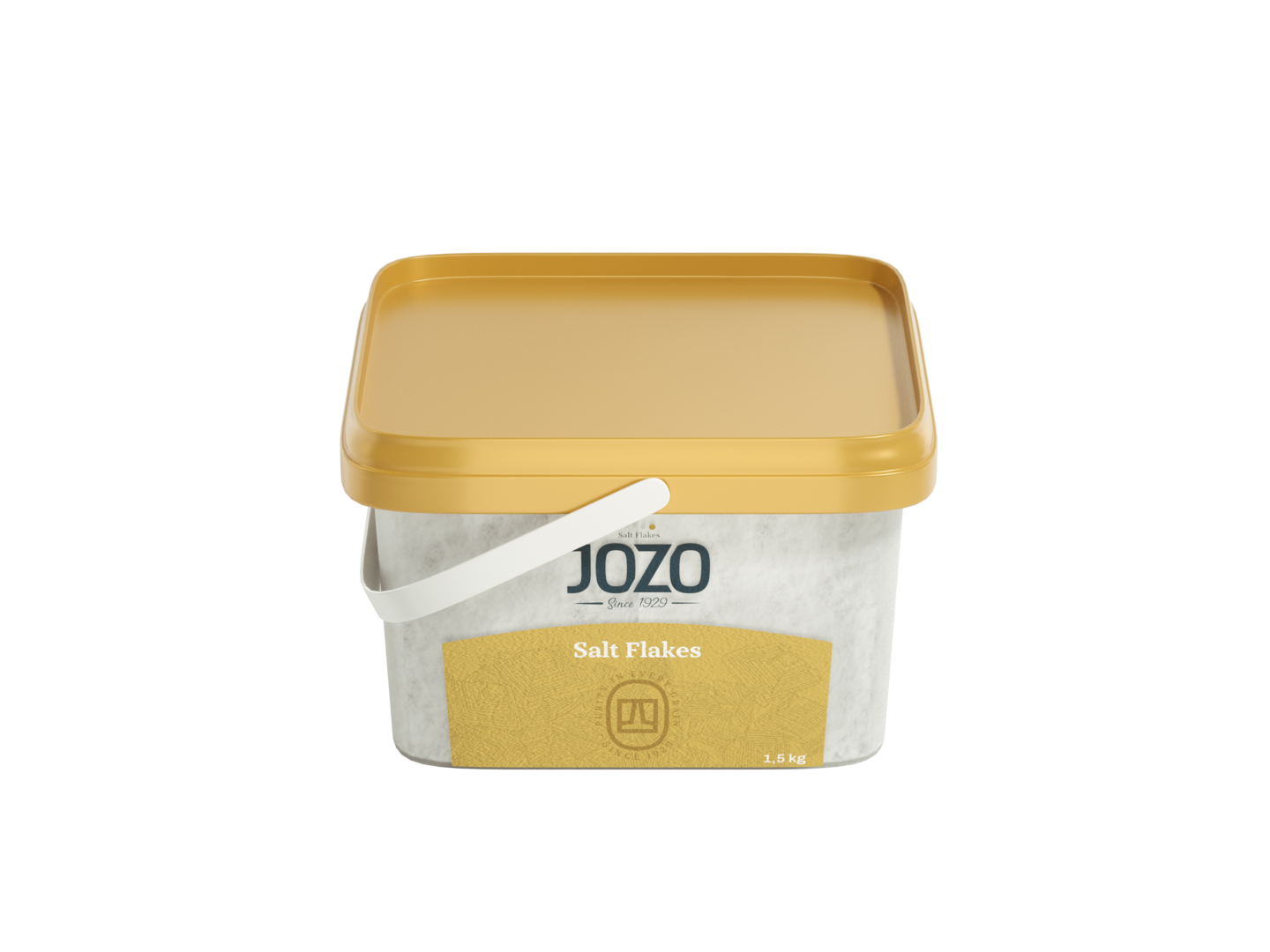 Jozo gourmet sormisuola 1,5kg