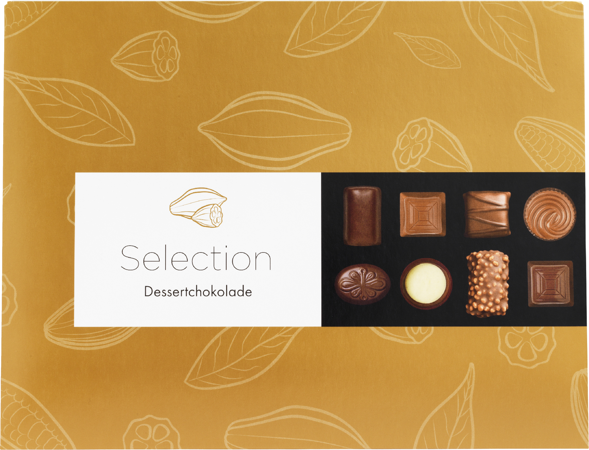 Carletti Selection 350g