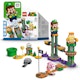 4. LEGO Super Mario 71387 Seikkailut Luigin kanssa -aloitusrata