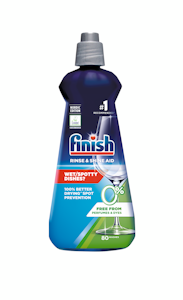 Finish huuhtelukirkaste Shine&Dry 400ml