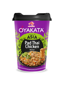 Oyakata kuppinuudeli 93g Pad Thai Kana