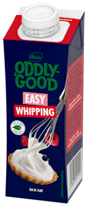 Oddlygood Easy Whipping 2,5dl UHT