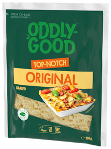 Valio Oddlygood Veggie 150g raaste