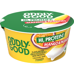 Oddlygood proteiinigurtti 150g mango-passion