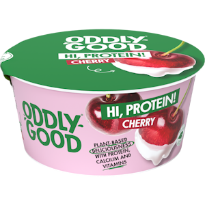 Oddlygood proteiinigurtti 150g kirsikka