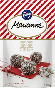 Fazer Marianne Crush 150g