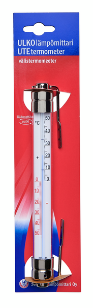 Ulkolämpömittari 511