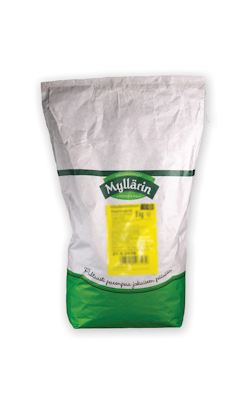 Myllärin Gluteeniton Kaurajyvä 5kg