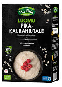 Myllärin 500g Luomu Pikakaurahiutale