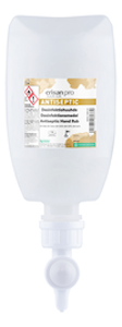 Erisan Dose Antiseptic dispenser käsihuuhde 400ml