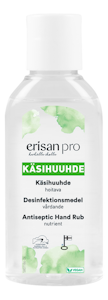 Erisan Käsihuuhde 100ml