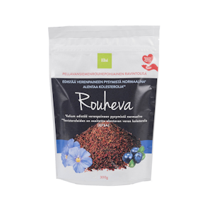 Elixi Pellavainen Rouheva 300g