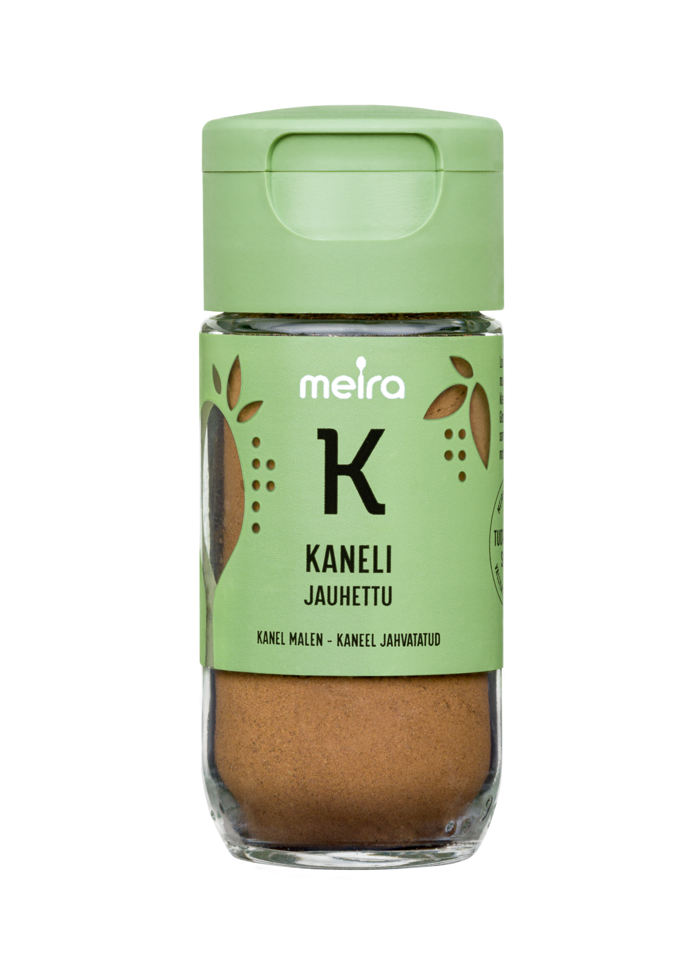 Meira Kaneli jauhettu 35g