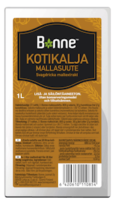 Bonne 1l Kotikaljamallasuute