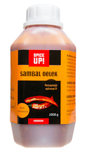 Spice Up! sambal oelek chilitahna 1kg