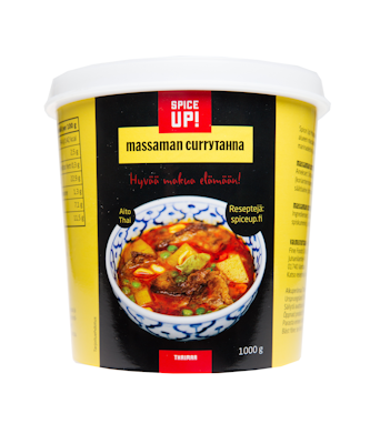 Spice Up! Massaman currytahna 1000g