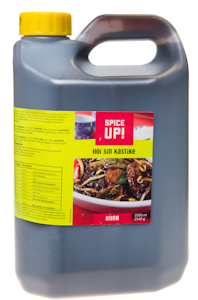 Spice Up! Hoi sin kastike 2000ml/2540g