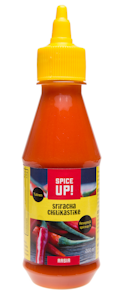 Spice Up! Sriracha chilikastike tulinen 200ml