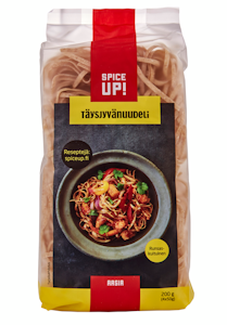 Spice Up! Täysjyvänuudeli 200 g