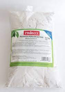 Promix Ruskea peruskastike 2,0 kg 25 L