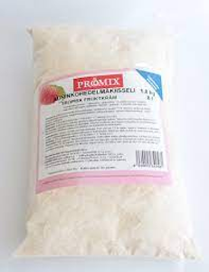 Promix Aurinkohedelmät kiisseli 1,8 kg 8 L