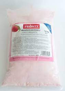 Promix Mansikkakiisseli 1,8 kg 8 L