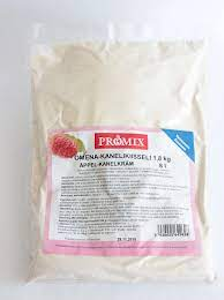 Promix Omena-kanelikiisseli 1,8 kg 8 L