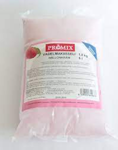 Promix Vadelmakiisseli 1,8 kg 8 L