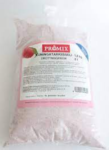 Promix Kuningatarkiisseli 1,8 kg 8 L