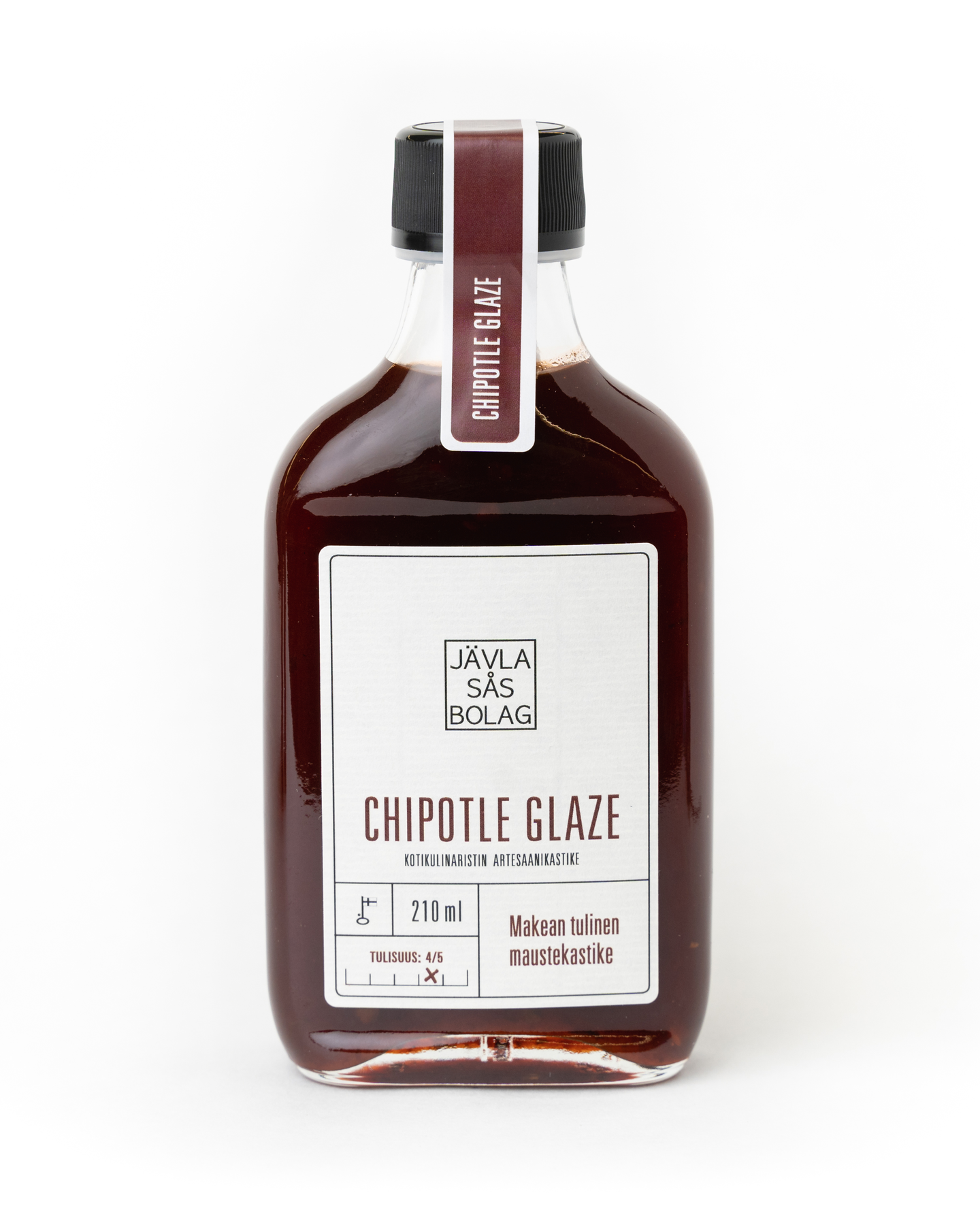 Jävla Sås Bolag 210ml Chipotle Glaze
