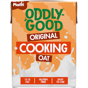 Oddlygood Cooking Oat 2dl original gluteeniton