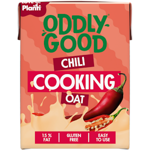 Oddlygood Cooking Oat 2dl chili gluteeniton