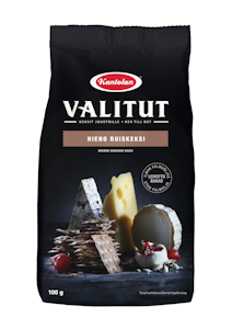 Kantolan Valitut 100g Ruiskeksi