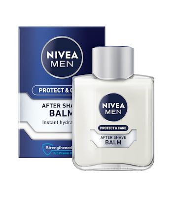 Nivea Men after shave balm 100ml Protect