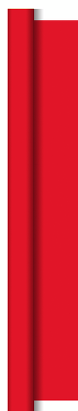 Dunicel pöytäliinarulla 1,18x5m punainen