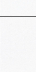 Duniletto 46kpl 40x48cm valkoinen