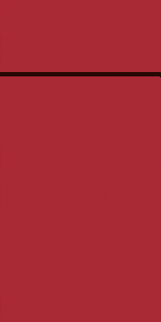 Duniletto 46kpl 40x48cm viininpunainen