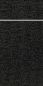 Duniletto 46kpl 40x48cm musta