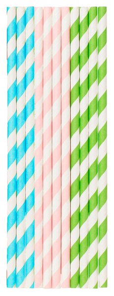 Duni paperipillilajitelma pastelli 20cm 25kpl