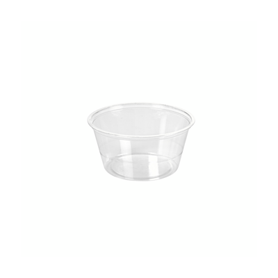 Biopak ecoecho annospikari kirkas rPET 100ml 200kpl