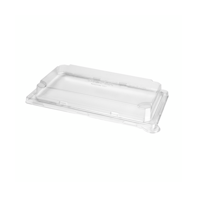 Biopak kansi sushirasialle 21788634 248x156x33mm 50kpl
